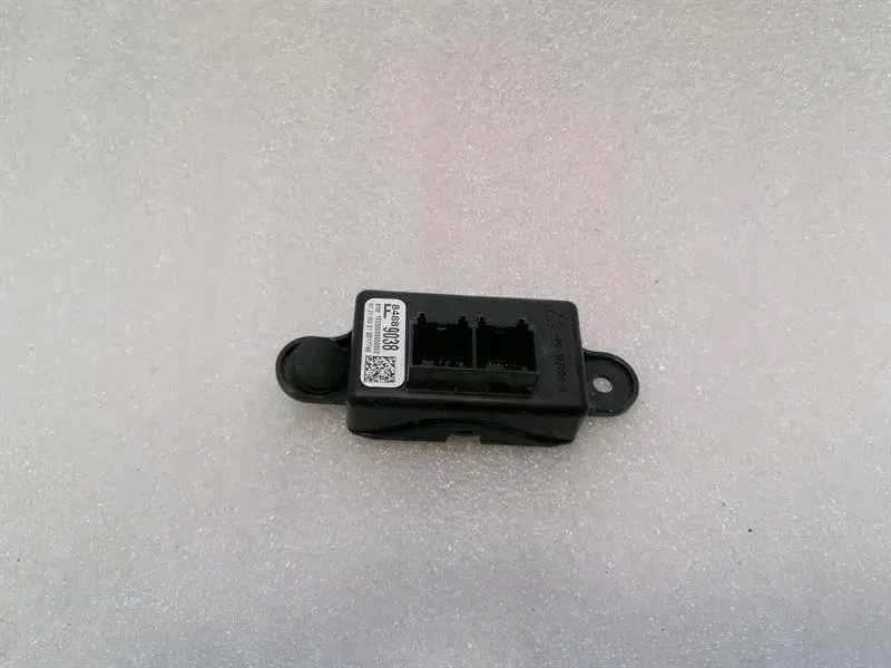 фото №1, Chevrolet corvette c8 модуль електронний 84889038 ecu