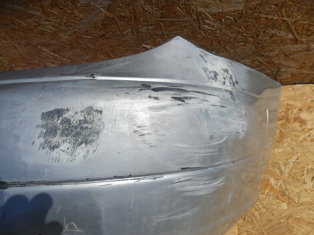 Vw passat b5 1999 2000 2001 2002 бампер передний Недорого