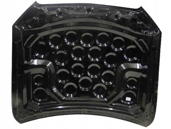 Купити Mercedes e klasa 238 купе кабріолет  капот w238