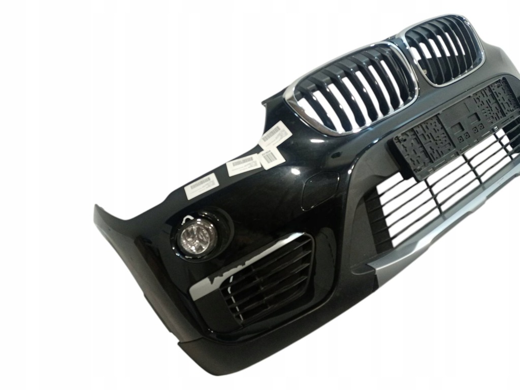 фото №16, Бампер передній перед bmw x1 f48 f49 7453566