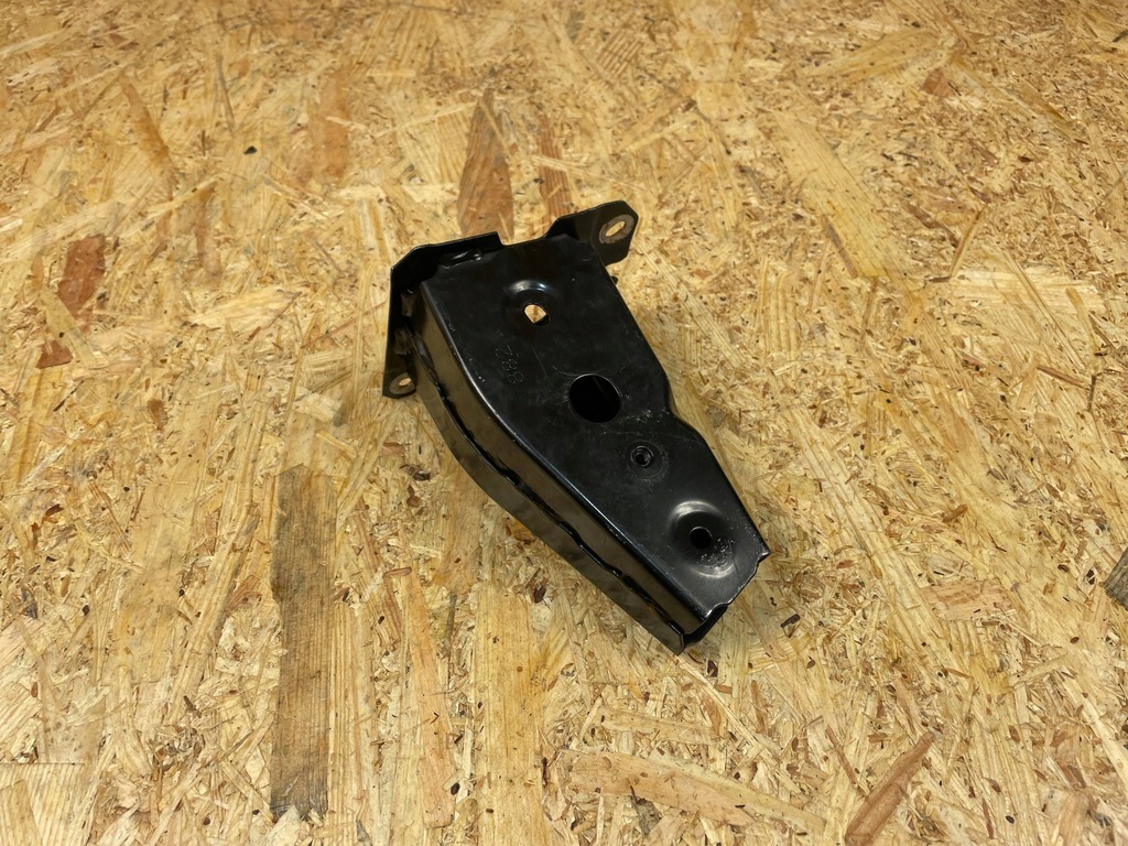 фото №6, Зона деформации отбойник кронштейн правый mazda cx-5 cx5 ii kf 2017-