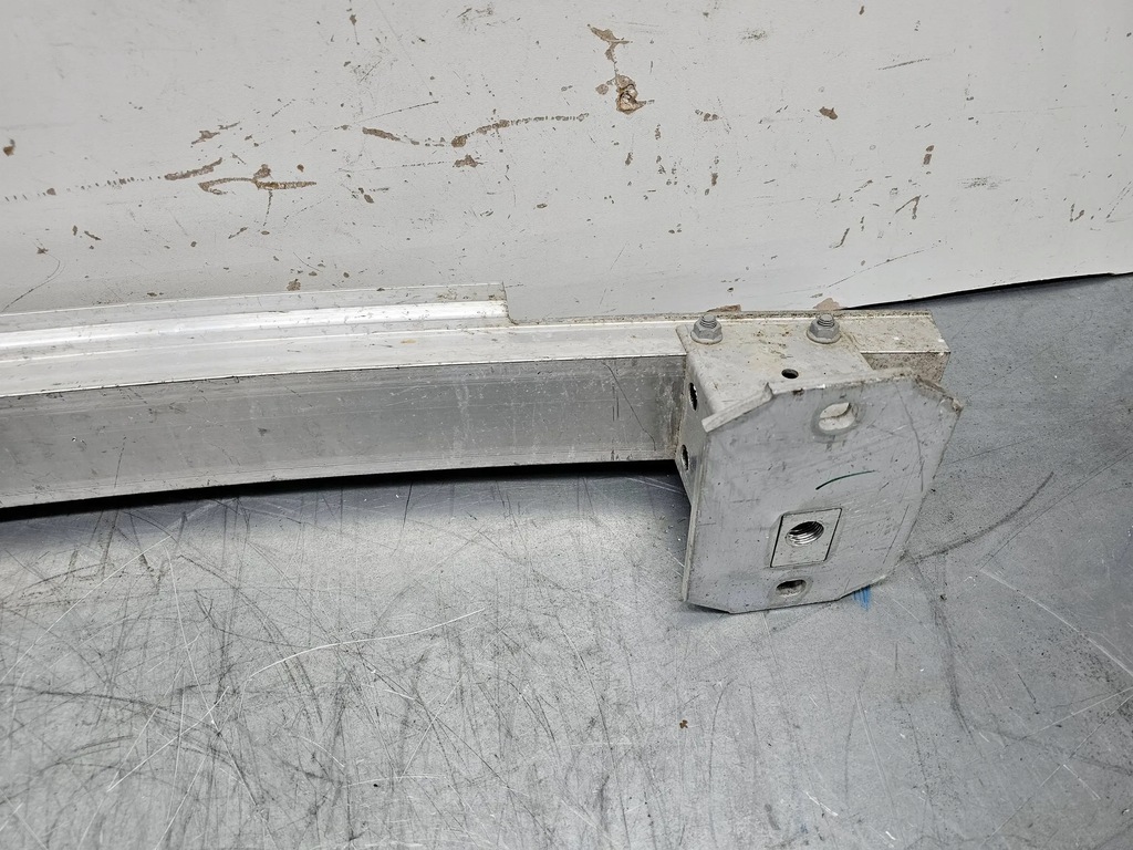 фото №9, Bmw x3 f25 x4 f26 балка бампера задняя задняя заднего 7210071