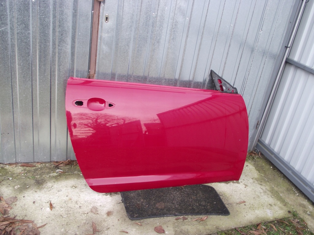 фото №1, Дверь правое alfa mito 09r 289