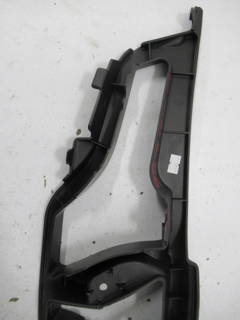 фото №5, Clio iv усилитель кронштейн решетка 628101467r