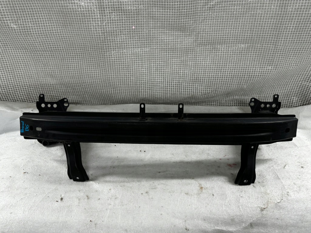 фото №1, Audi q2 балка бампера підсилювач перед