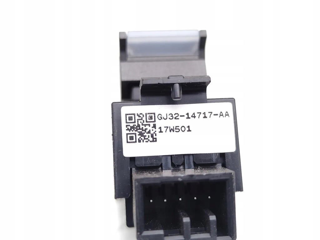 фото №7, Land rover range rover evoque кнопки вікон задня prawidłowy 2018 suv 4/5dr