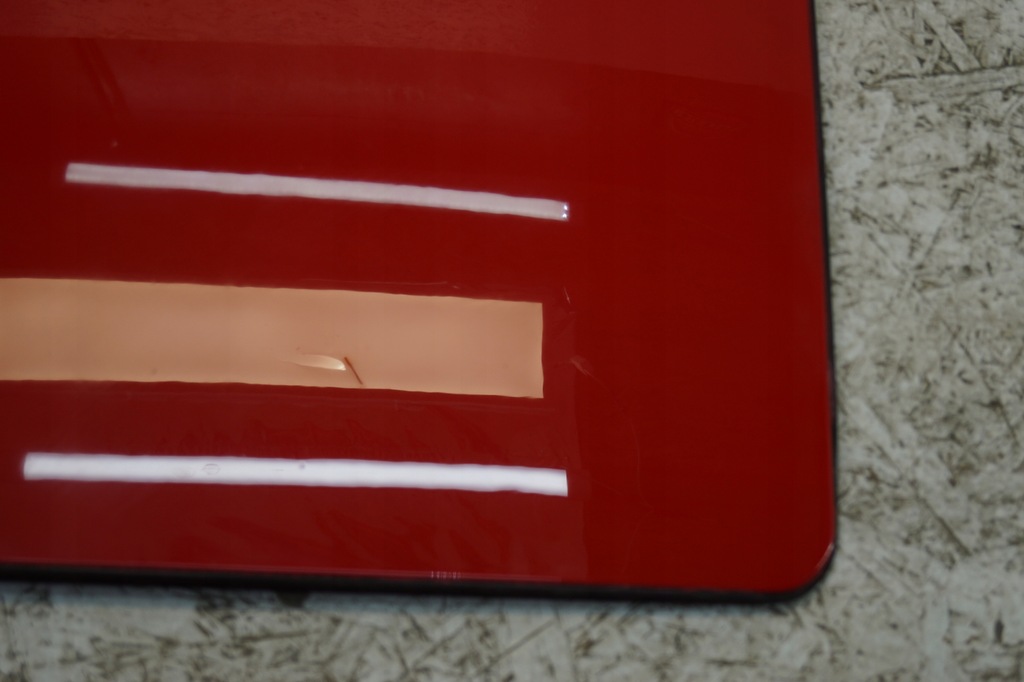 фото №8, Люк porsche 924