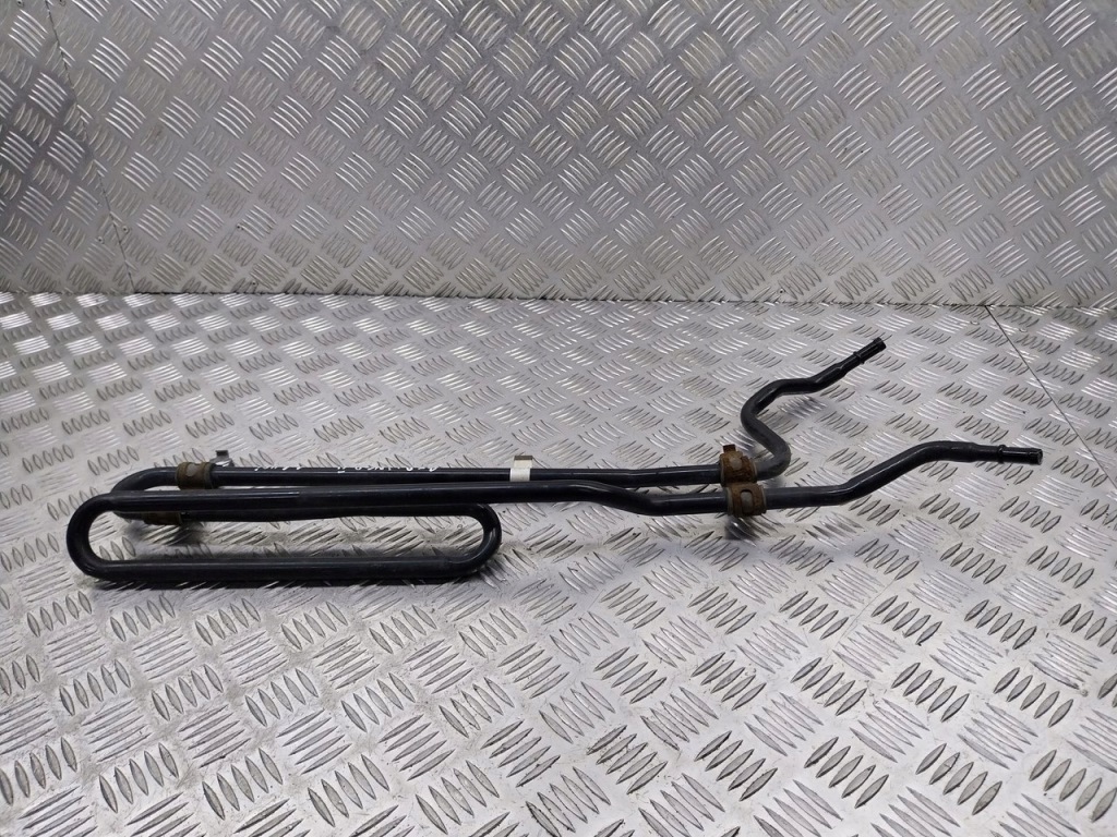 фото №1, Провода топлива citroen berlingo ii 1.6 hdi