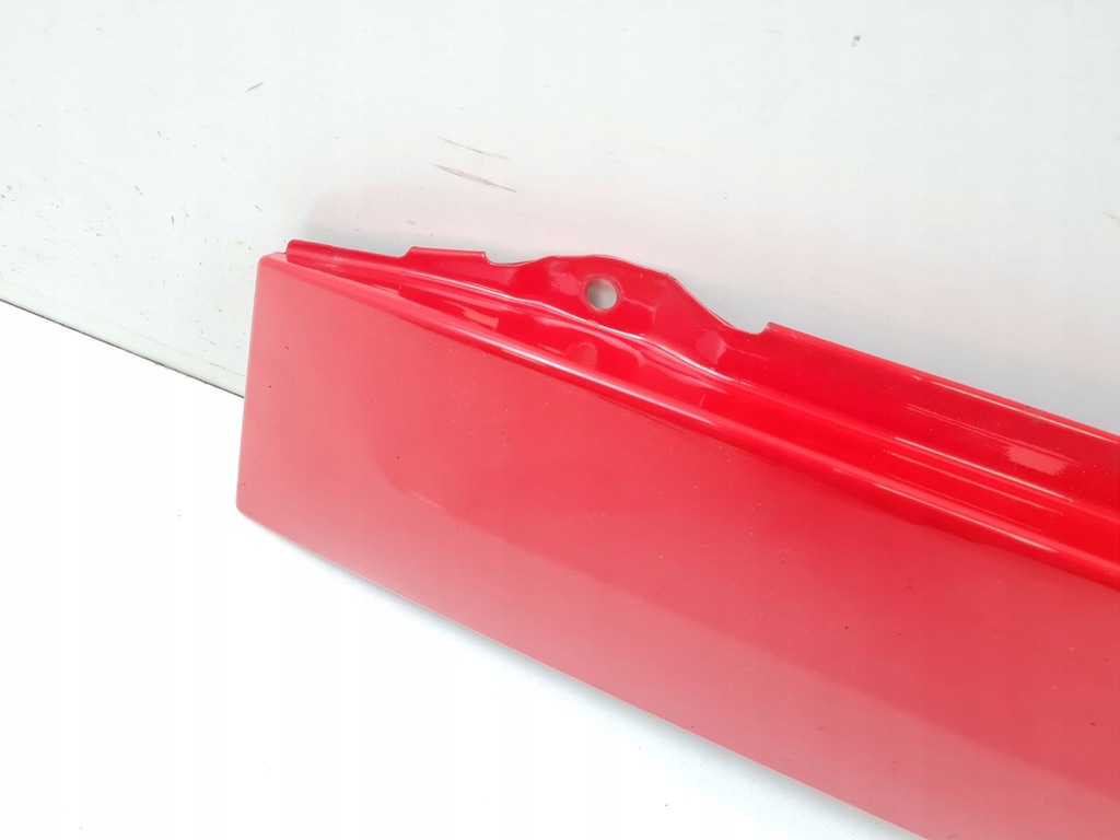 фото №8, 2009 porsche 911 997 спойлер кришки багажника 99750444501