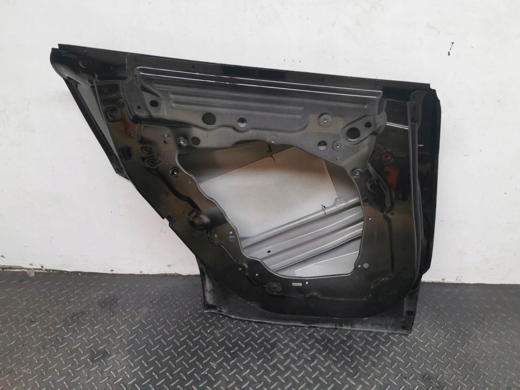 фото №7, Двері лівий задня tesla y