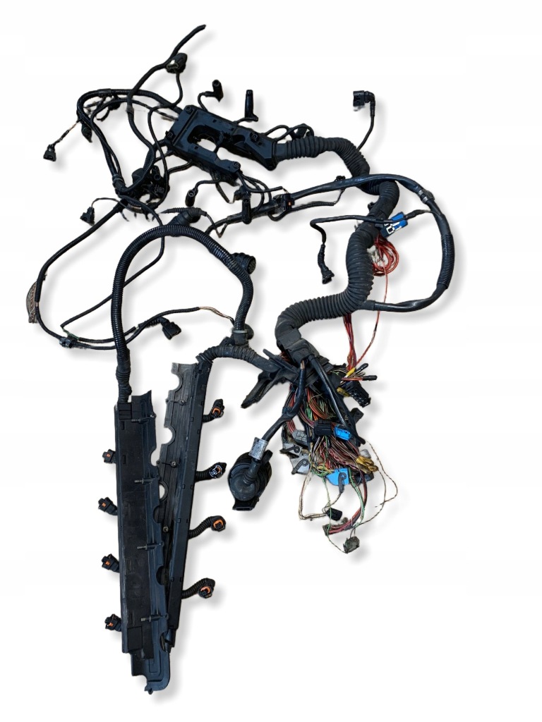 фото №1, Джгут двигуна bmw 7 e38 2248472