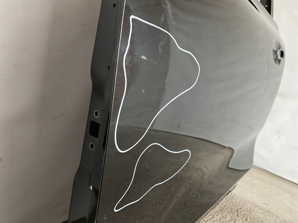 фото №15, Kia sorento iii 2014-2020r дверь левая передние