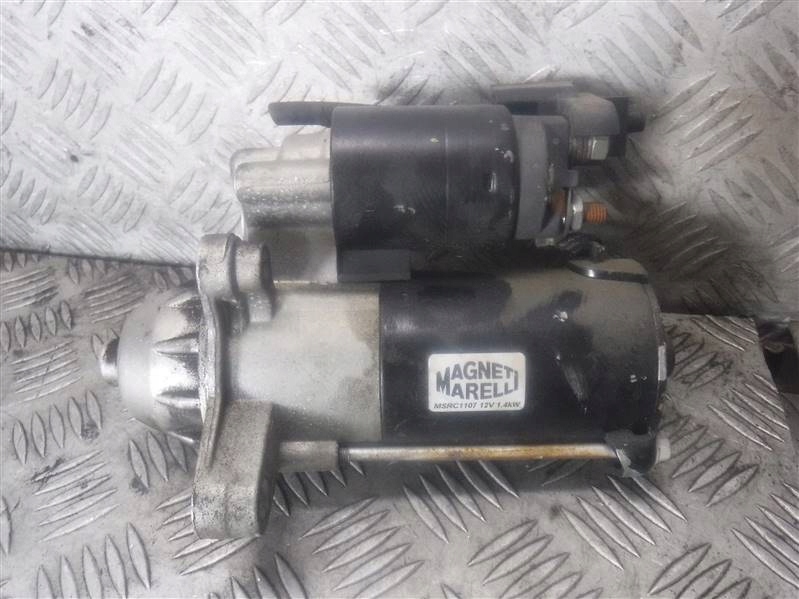 Купити Стартер ford mondeo mk2 1.8 16v msrc1107