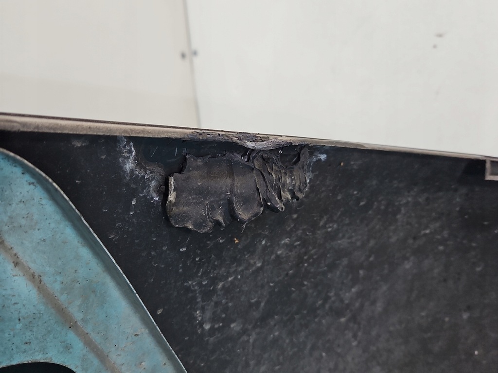 фото №16, Бампер перед subaru legacy iv 03-06 чорний 32j