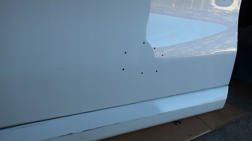 фото №4, Боковой дверь jumpy expert proace