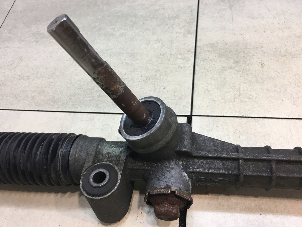 фото №5, Opel оригінальний номер 26082855 рейка рульова трансмісія