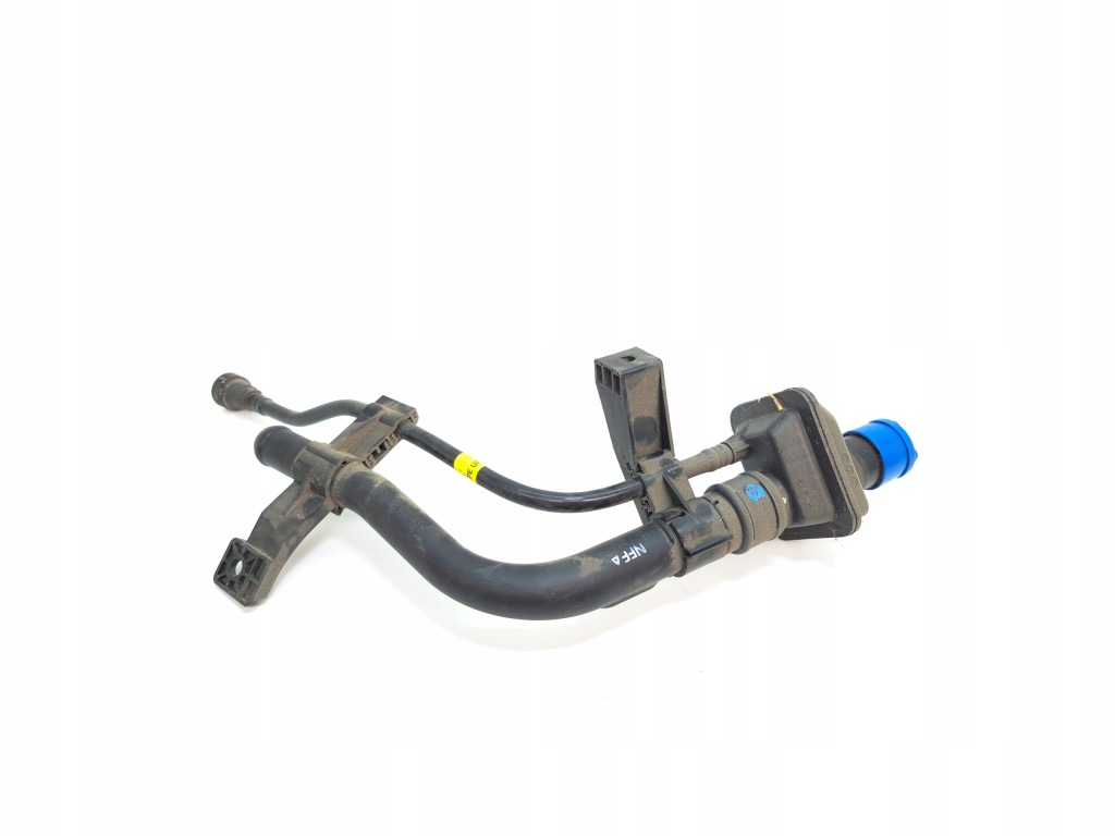 фото №1, Hyundai tucson ii iii труба заливна горловина бака adblue 1.6 2.0 crdi