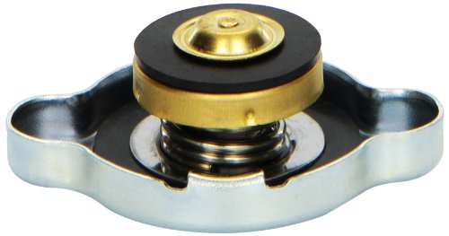 фото №9, Calorstat by vernet rc0027 крышка, радиатор