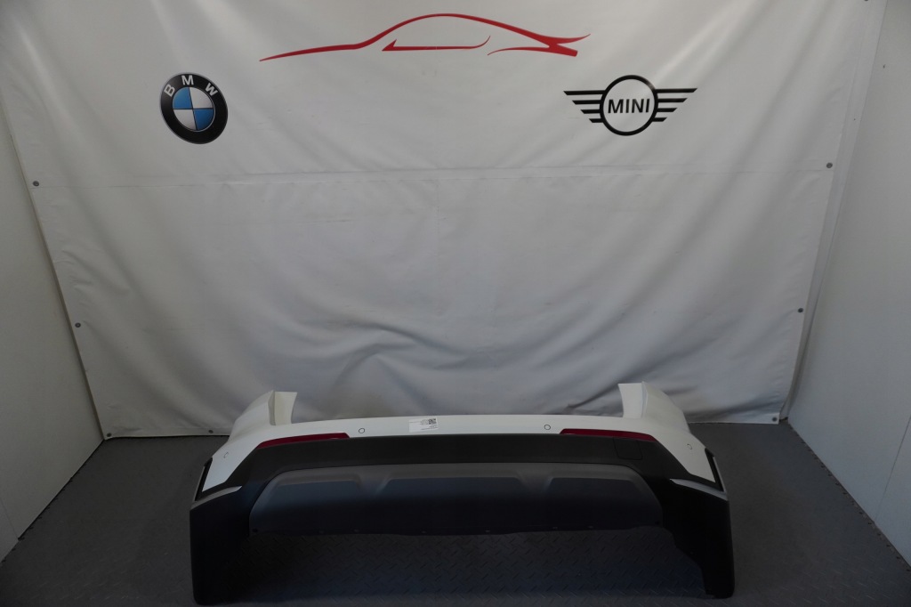 фото №1, Бампер задняя bmw x1 u11 300