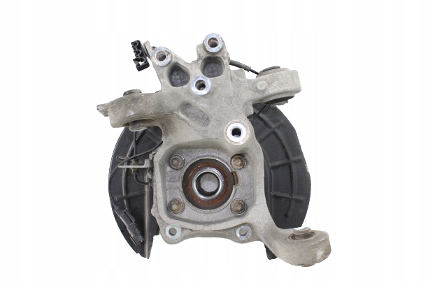 фото №6, Jeep cherokee kl 19- trailhawk поворотний кулак ліва задня