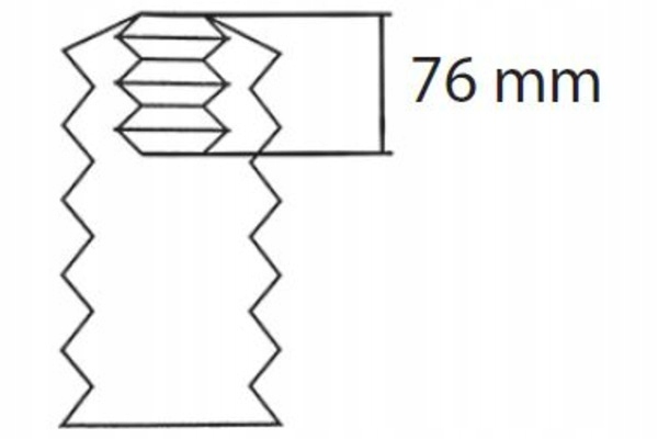 Набір монтажний амортизатора citroen p. Ціна