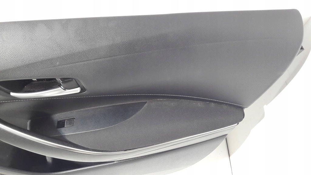 фото №5, Toyota corolla e21 обшивка двері передній правий 6761102860 et79