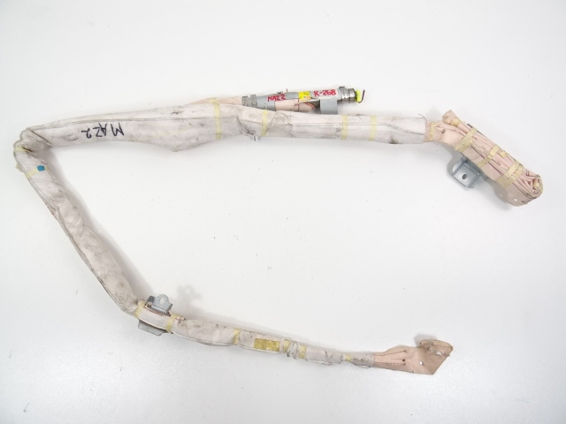 фото №1, Mazda 2 air bag права шторка безпеки