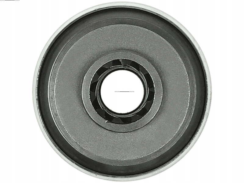 фото №2, Зчеплення односторонній, стартер as-pl sd3028p