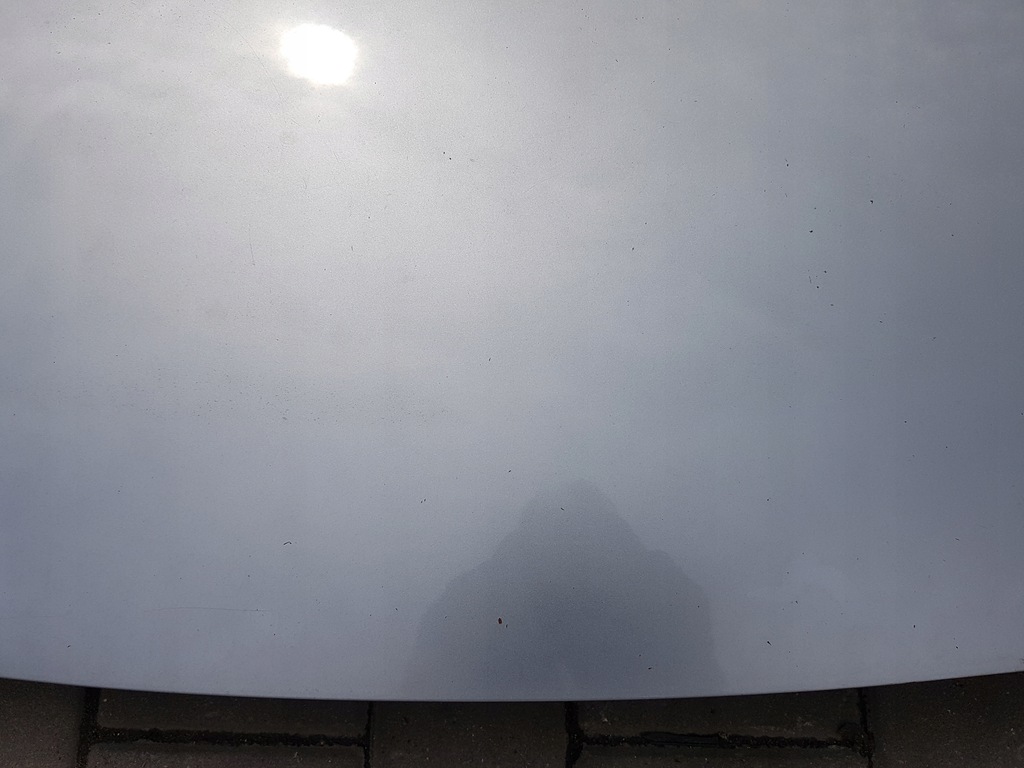 фото №5, Mazda 6 iii gj 12-17r капот 38p