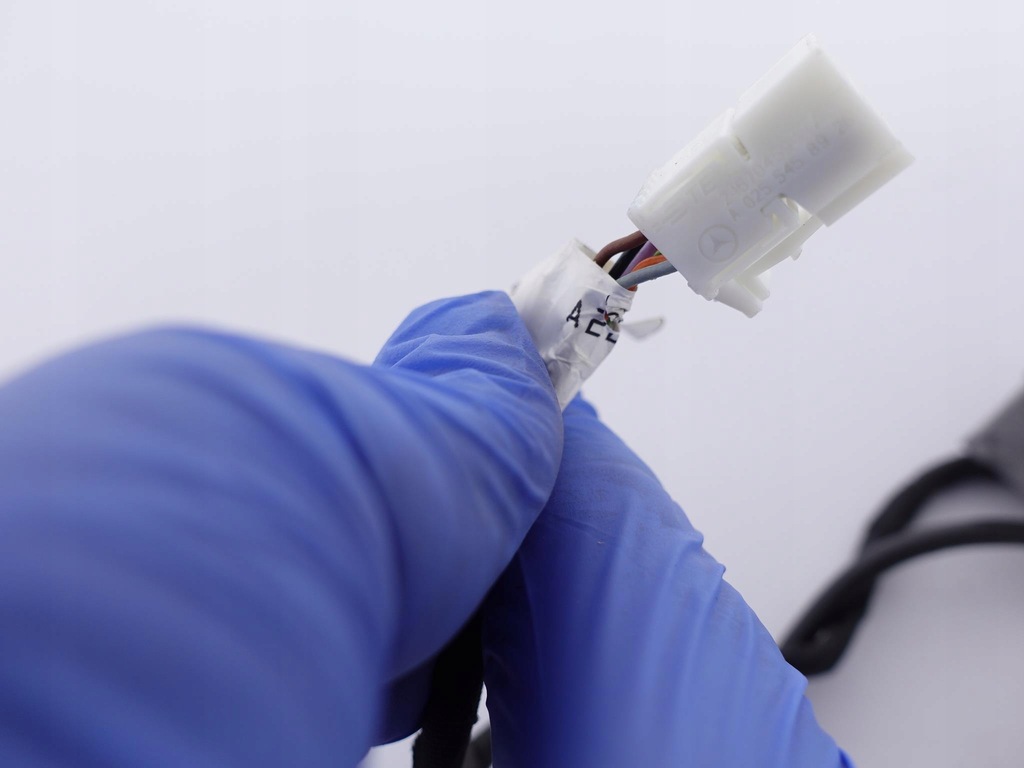 фото №8, Mercedes s w222 c w205 дзеркало внутрішнє