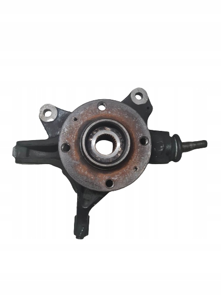 фото №1, Citroen ds5 ступица поворотный кулак правая перед