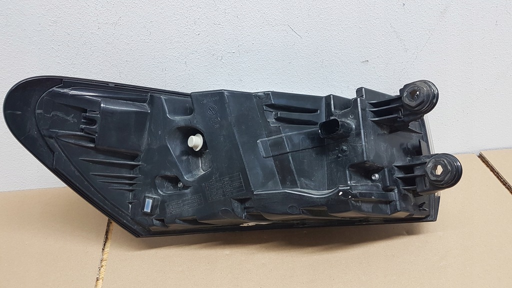 фото №9, Лампа задняя правая vw id4 id.4 led