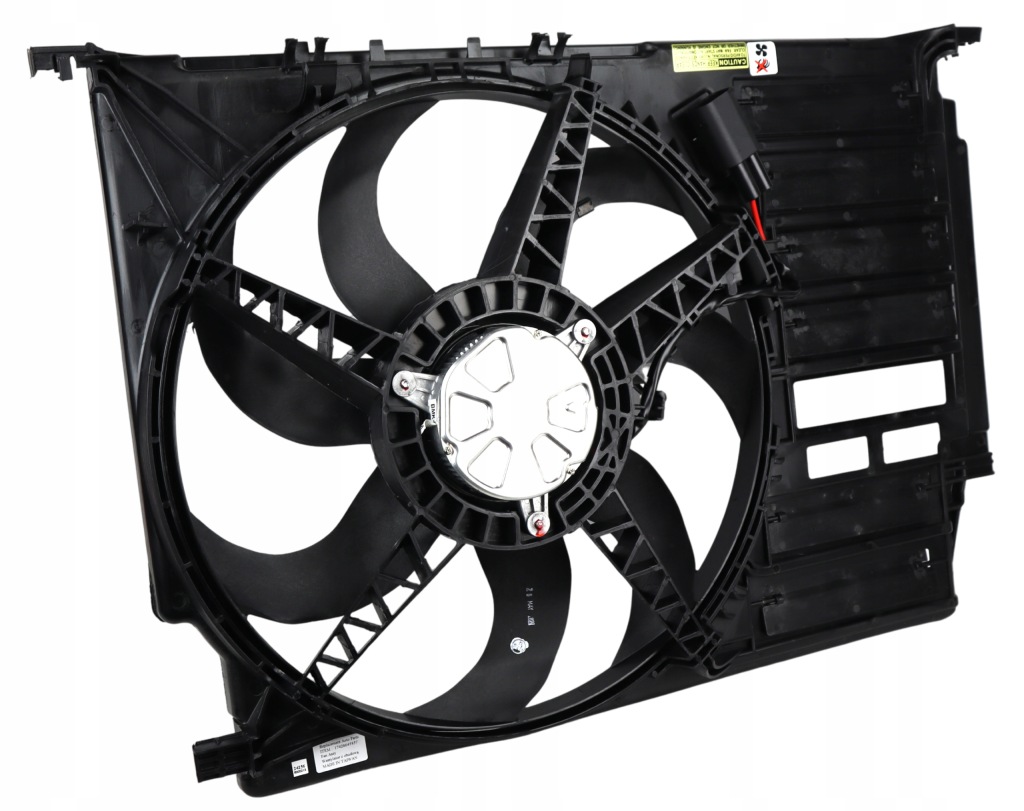 фото №1, Вентилятор bmw 2 gran coupe f44 2019 - 2022