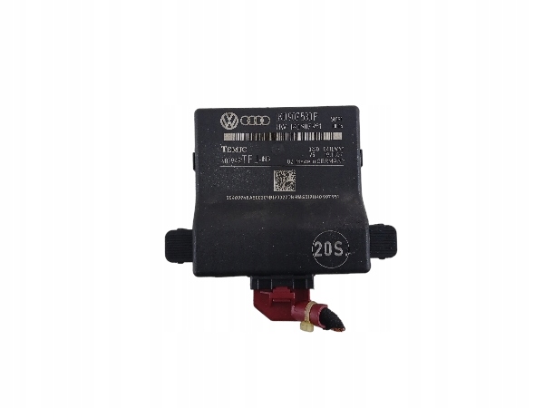Купить Audi a3 8p vw golf v leon ii модуль шлюз 1k0907530p