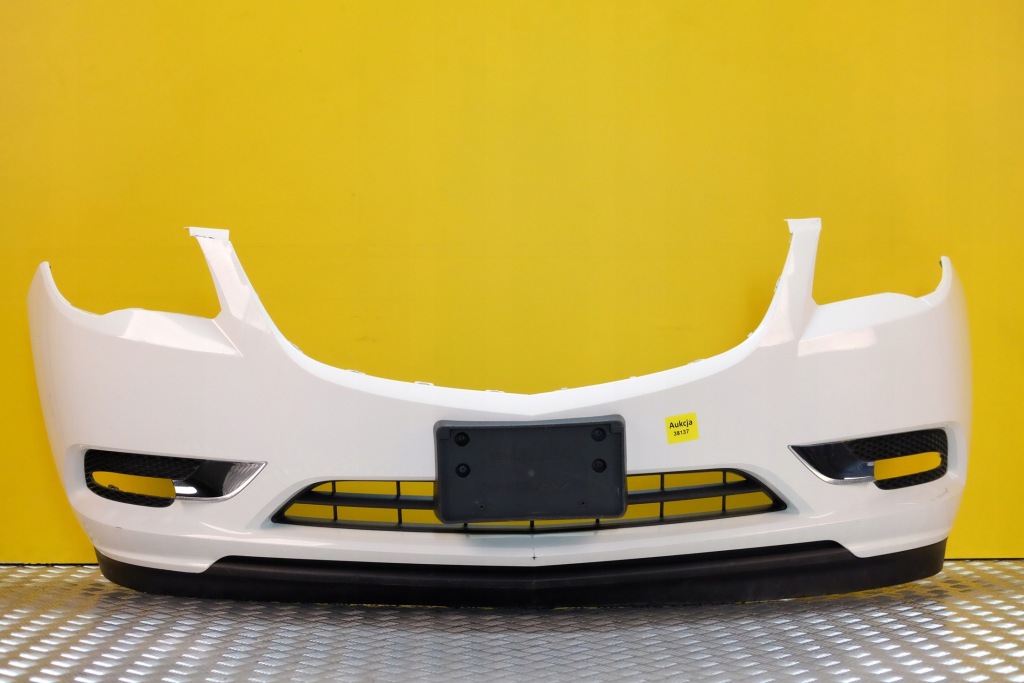 фото №1, Buick enclave 2013-2017 бампер перед абсорбер usa