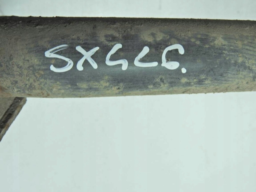 Sedici sx4 4x4 1.6 балка підпора кронштейн міст в Україні