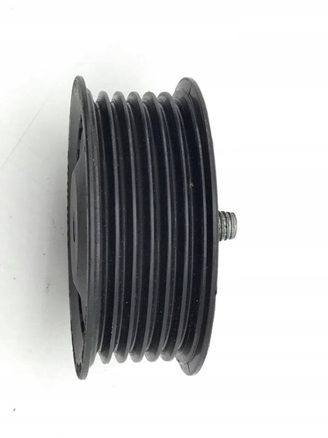 фото №3, Mercedes vito w639 2.2 cdi ролик ремень клиновой