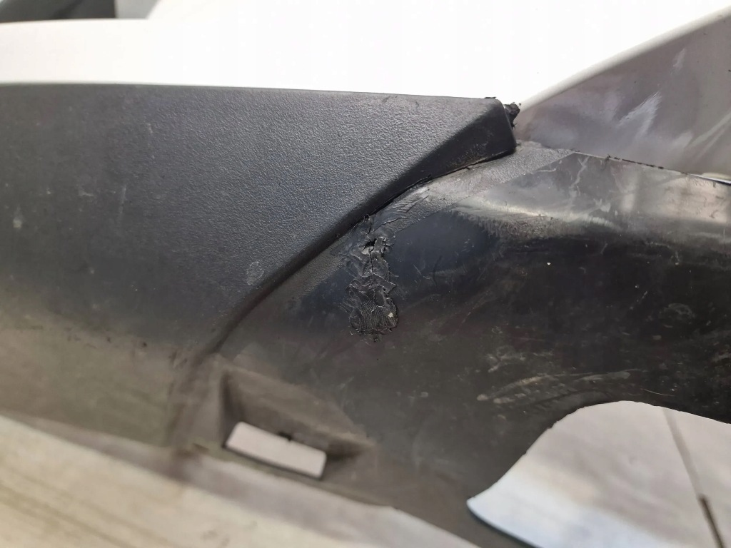 фото №10, Бампер перед передний tesla model x