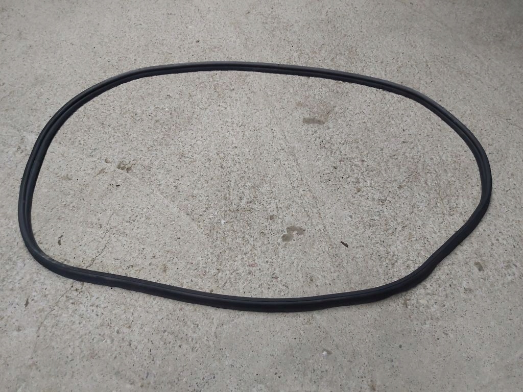 фото №1, Hyundai tucson ii 16-20 прокладка кришки задній задня