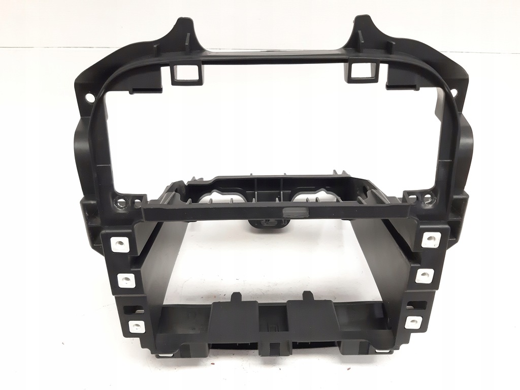 фото №1, Рамка радио кондиционера trafic iii 678700458r