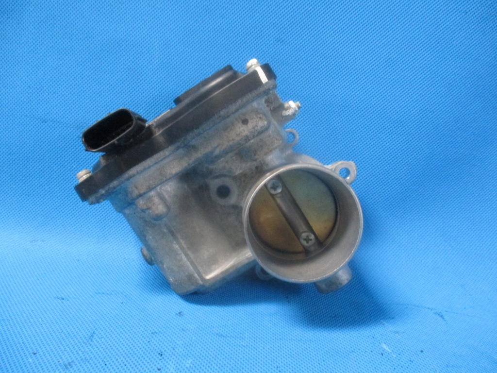 фото №1, Дросельна заслінка suzuki sx4 s-cross 1.5 k15c