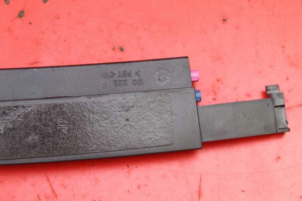 фото №12, Антенна gps телефона 3w0035507b bentley continental 1 i gt 03-12