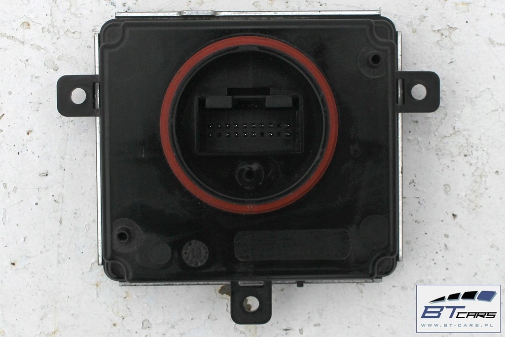 фото №6, Audi tt блок керування лампи модуль світла 8s 4g0907697h 7pp941472f 8s0941329 la