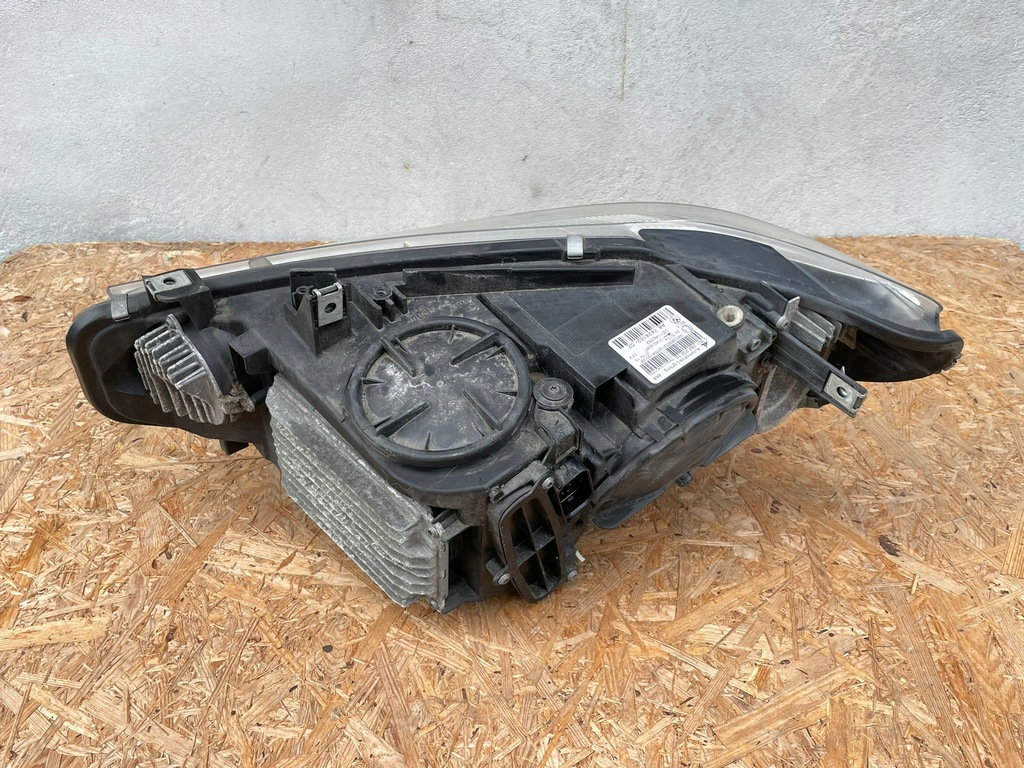 фото №11, Bmw 4 f32 f33 f36 лампы левая правая full led