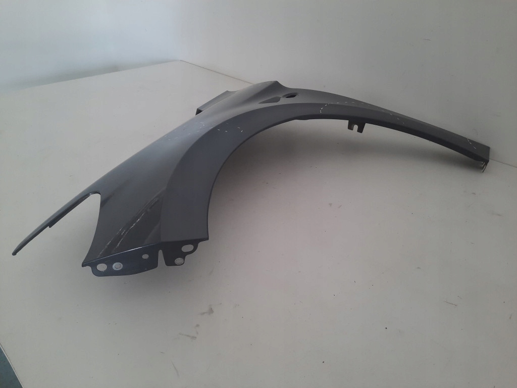 фото №7, Peugeot 301 12- крыло перед левый передний