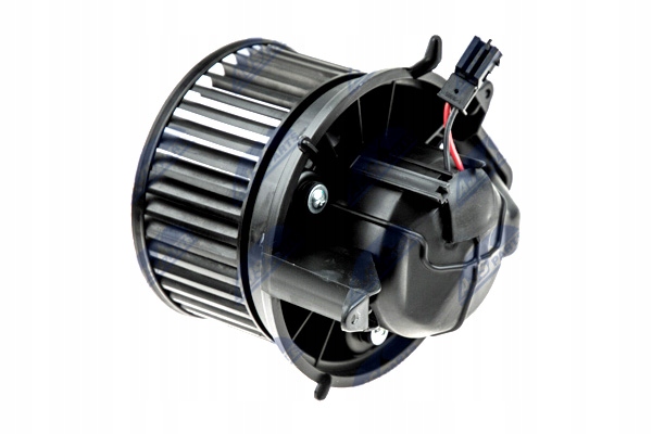 фото №7, Вентилятор обдув воздуха mini clubman r55 2007- cooper r56 2006-