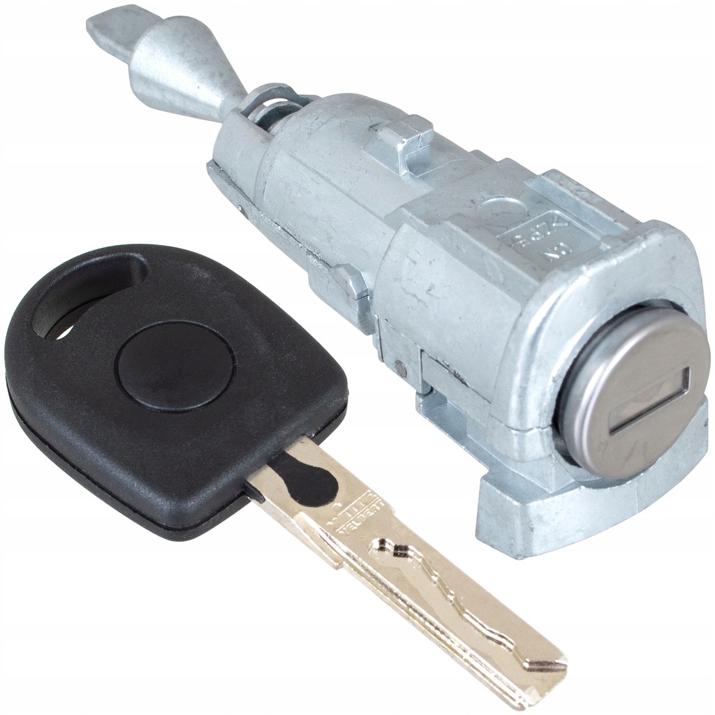 фото №1, Vw golf mk5 v jetta вкладка дверь левая замок