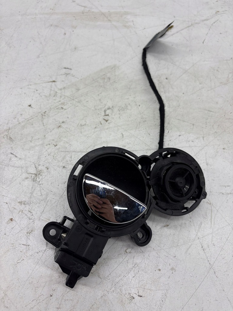 фото №1, Mini one - cooper r50 - 53 2003 ручка внутрішня двері