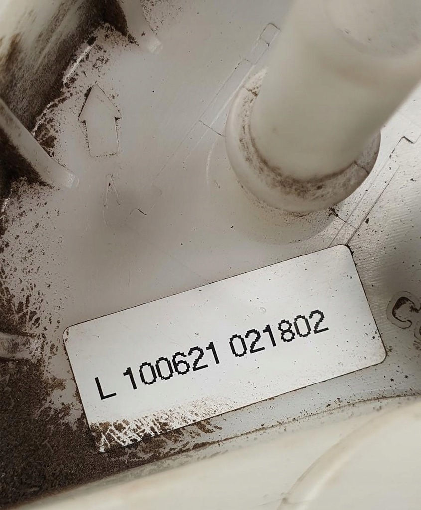 фото №8, Насос пального паливна porsche cayenne ii 7p5 3.0 tfsi 7p0919087 7p0919679a