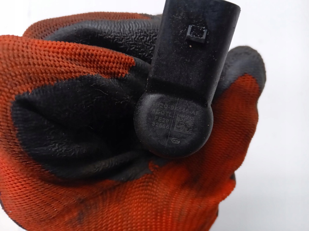 фото №6, Форсунка land rover discovery iii 2.7 td